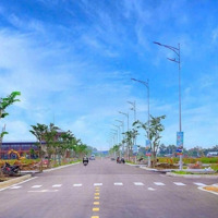 Chính Chủ Kẹt Tiền Bán Gấp, 80M2 750 Triệu, Mặt Tiền Ql13, Sát Tthc, Ngay Kcn Bàu Bàng, Sổ Sẵn,
