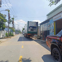 Bán Đất Thổ Cư Giá 22 Tr/M An Phú Đông 25,Diện Tích654M2 ,Xây Xưởng Quá Tốt,Đường Lớn Xe Tải