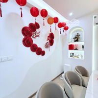 Bán Cc Hồ Gươm Plaza, 8,3 Tỷ, 146M2, 3 Phòng Ngủ 2 Vệ Sinh Hà Đông, Hà Nội