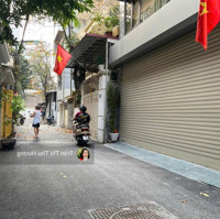Bán Nhà Phố Lâm Hạ - Hoàng Như Tiếp, Thang Máy, Gara Ô Tô, Dân Trí Tuyệt Vời, 45M2, Giá Bán 18,5 Tỷ
