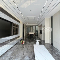 Bán Nhà Phố Lâm Hạ - Hoàng Như Tiếp, Thang Máy, Gara Ô Tô, Dân Trí Tuyệt Vời, 45M2, Giá Bán 18,5 Tỷ