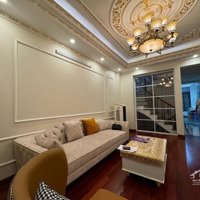Chính Chủ Bán Nhà Oto Vào Nhà Vương Thừa Vũ Thanh Xuân - Dân Trí Cao An Ninh Tốt - Thang Máy Xịn