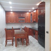 Khu Phân Lô Quân Đội Vũ Xuân Thiều- Diện Tích: 40M2- Giá Bán 9.5 Tỷ- Mặt Ngõ Ô Tô Thông -Kinh Doanh-Full Nội Thât