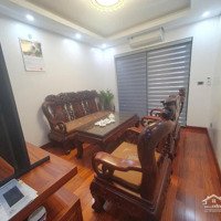 Khu Phân Lô Quân Đội Vũ Xuân Thiều- Diện Tích: 40M2- Giá Bán 9.5 Tỷ- Mặt Ngõ Ô Tô Thông -Kinh Doanh-Full Nội Thât