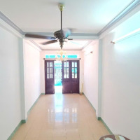 Bán Nhà Đường Hẻm Hồng Bàng Phường Phước Tiến Nha Trang Gần Biển 6 Tỷ