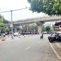 Bán Nhà Siêu Hiếm Nguyễn Phong Sắc, 20,9 Tỷ, 83,9 M2, Giá Cực Chất, Sát Phố Ô Tô Đỗ Cổng.