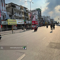 Ngang To Bự 9M...mặt Tiềnhoàng Văn Thụ, Phú Nhuận - 150M2 (9 X 23) - 4 Tầng - Giá Bán 42 Tỷ - Chuẩn 100%