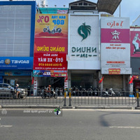 Ngang To Bự 9M...mặt Tiềnhoàng Văn Thụ, Phú Nhuận - 150M2 (9 X 23) - 4 Tầng - Giá Bán 42 Tỷ - Chuẩn 100%