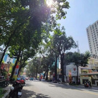 Bán Nhà Ngay Đường Pasteur, P Võ Thị Sáu, Quận 3. Dt: 13X47M. Gpxd: Hầm 6 Tầng. Giá: 55 Tỷ