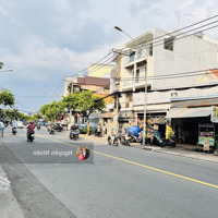 Mt Khủng 1000M2 (17*52M)Mặt Tiềnkinh Doanh Đặng Văn Bi P. Bình Thọ - Gần Metro. 130 Tỷ, Tl