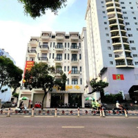 Bán Nhà Góc 2Mt Đường Nguyễn Sơn, P. Phú Thọ Hòa, Tân Phú. Dt: 31 X 35M. Hđt 119 Triệu. Giá: 127 Tỷ