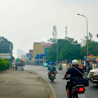 Bán Nhà Góc 2Mt Đường Hòa Bình, P. Tân Thới Hòa, Tân Phú. Dt: 21 X 43M. Hđt 100 Triệu - Giá: 180 Tỷ