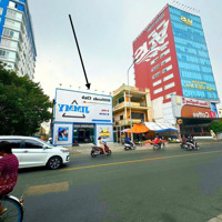 Bán Nhà Góc 2Mt Đường Hòa Bình, P. Tân Thới Hòa, Tân Phú. Dt: 21 X 43M. Hđt 100 Triệu - Giá: 180 Tỷ