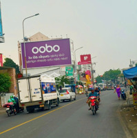 Bán Nhà Góc 2Mt Đường Hòa Bình, P. Tân Thới Hòa, Tân Phú. Dt: 21 X 43M. Hđt 100 Triệu - Giá: 180 Tỷ