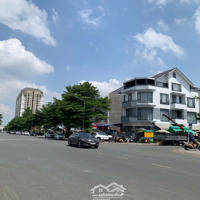 Giá Tốt. Duy Nhất Lô 337M2 Giá Chỉ 70 Triệu/M2 Khu Dân Cư Cao Cấp Gia Hoà. Gần The Global City