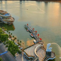 Bán Đất 2 Mặt Tiền Đường Trần Hưng Đạo Ngay Công Rồng View Sông Hàn