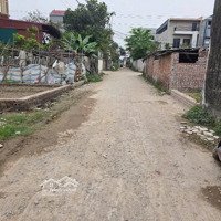 Chín Chủ Cần Bán 63.3M2 Xuân Nộn Đông Anh.đường 5M Ngõ Thông