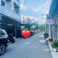 CƠ HỘI ĐẦU TƯ CÓ 1-0-2, LÔ ĐẤT DT: 163M2, MẶT TIỀN NGANG 6,15M, NỞ HÂU, ĐẤT BIỂN SÁT TRỤC CHÍNH NGUYỄN VĂN THOẠI