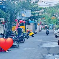 CƠ HỘI ĐẦU TƯ CÓ 1-0-2, LÔ ĐẤT DT: 163M2, MẶT TIỀN NGANG 6,15M, NỞ HÂU, ĐẤT BIỂN SÁT TRỤC CHÍNH NGUYỄN VĂN THOẠI