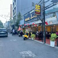 CƠ HỘI ĐẦU TƯ CÓ 1-0-2, LÔ ĐẤT DT: 163M2, MẶT TIỀN NGANG 6,15M, NỞ HÂU, ĐẤT BIỂN SÁT TRỤC CHÍNH NGUYỄN VĂN THOẠI