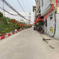 Bốc Nhanh Dùm Em! Đất Châu Đài Mặt Hồ Giá 45 Triệu/M2, Ô Tô Vào Nhà, Nhanh Thì Còn!