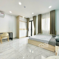 Cho Thuê 1 Pn Tách
Bếp Ban Công 35M2 Tại Điện
Biên Phủ, Bt - Thuận Tiện Di Chuyển Trung Tâm
