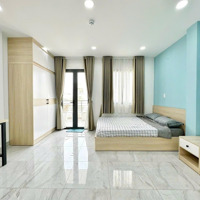 Cho Thuê 1 Pn Tách
Bếp Ban Công 35M2 Tại Điện
Biên Phủ, Bt - Thuận Tiện Di Chuyển Trung Tâm