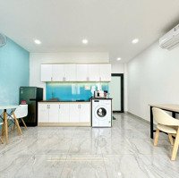 Cho Thuê 1 Pn Tách
Bếp Ban Công 35M2 Tại Điện
Biên Phủ, Bt - Thuận Tiện Di Chuyển Trung Tâm
