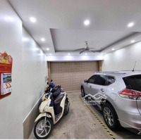 Cực Phẩm Kinh Doanh! Phân Lô Nguyễn Hy Quang, Mặt Ngõ Thông Ô Tô Tránh, Vỉa Hè, Thang Máy, 69M2*6T.