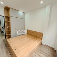 6,18 Tỷ, Minh Khai, 30M2 X 4 Tầng, 4 Ngủ