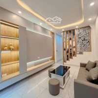 6,18 Tỷ, Minh Khai, 30M2 X 4 Tầng, 4 Ngủ