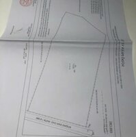 Bán đất Hòa Phú gần KCN VSIP2, diện tích 28.101m², đất SKS, giá chỉ 5,5 triệu/m². Liên hệ: Chothuexuongmiennam.com - 0366632092