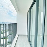 Cho Thuê Căn Hộ 1Pn+1, Có Rèm, Tầng Cao, Sạch Sẽ, Giá 5.8 Triệu/Tháng Tại Chung Cư Ricca Q9