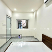 Cho Thuê Phòng Có Thang Máy Đường Tân Sơn - Phường 12 - Gò Vấp