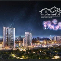 Căn Studio Mặt Sông Duy Nhất Tại Symphony Chiết Khấu Lên Tới 20.5%