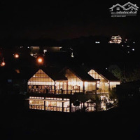 Bán Lại Khuôn Đất Lớn 3746M2 Mặt Tiền Khu Tập Trung Nhiều Cafe Homestay Hoàng Hoa Thám, P10, Đà Lạt