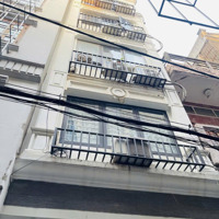 Bán Gấp Nhà Riêng Phố Xã Đàn 54M 7Tgmặt Tiền4,0M Hơn 16,8 Tỷ Ôtô Kinh Doanh Thang Máy.