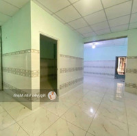 Gia Chủ Ở Lâu Năm Cần Bán Nhàmặt Tiềnkinh Doanh Ở Kp. 13, P. Hố Nai, Biên Hoà