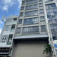 Bán Gấp Tòa Nhà Đường Lũy Bán Bích Tân Phú 6.5X22M Hầm 7 Tầng Hđt: 160 Triệu/Tháng Giá: 35 Tỷ