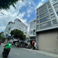 Bán Gấp Tòa Nhà Đường Lũy Bán Bích Tân Phú 6.5X22M Hầm 7 Tầng Hđt: 160 Triệu/Tháng Giá: 35 Tỷ