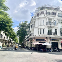 Bánmặt Tiềnkd Cityland Centerhill Đường Nguyễn Oanh (Đs 1) Phường 7 Gv-Diện Tích90M2 5 Tầng - 4 Phòng Ngủ 5 Vệ Sinhst