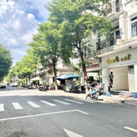 Bánmặt Tiềnkd Cityland Centerhill Đường Nguyễn Oanh (Đs 1) Phường 7 Gv-Diện Tích90M2 5 Tầng - 4 Phòng Ngủ 5 Vệ Sinhst