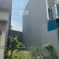 Bán Gấp Đất Gần Kdc Biconsi, Đ. Lê Văn Mầm, Tân Đông Hiệp, Dĩ An, 102M2/ 800 Triệu, Shr, Full Thổ Cư