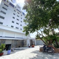 Cho Thuê Tòa Nhà Mặt Tiền Hoàng Văn Thụ Đẹp Sang Nhất Quận Phú Nhuận