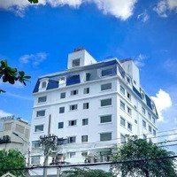 Cho Thuê Tòa Nhà Mặt Tiền Hoàng Văn Thụ Đẹp Sang Nhất Quận Phú Nhuận