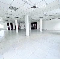 Cho Thuê Tòa Nhà Mặt Tiền Hoàng Văn Thụ Đẹp Sang Nhất Quận Phú Nhuận