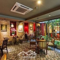 Chính Chủ Cho Thuê Mặt Tiền Đường Trần Nhật Duật, Phường Tân Định, Quận 1