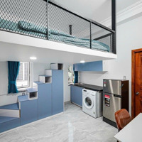Phòng Mới Duplex 30 M2 Máy Mặt Riêng Gần Đại Học Văn Lang Quận Bình Thạnh Lh : Trung 0393552498