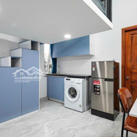 Phòng Mới Duplex 30 M2 Máy Mặt Riêng Gần Đại Học Văn Lang Quận Bình Thạnh Lh : Trung 0393552498