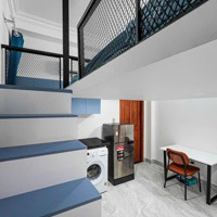 Phòng Mới Duplex 30 M2 Máy Mặt Riêng Gần Đại Học Văn Lang Quận Bình Thạnh Lh : Trung 0393552498